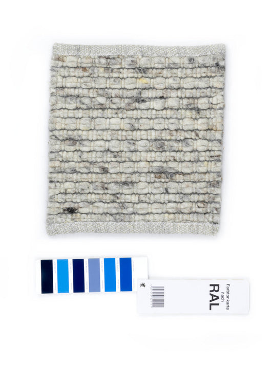 Momo Rugs Natural Weaves Wool Structures 80 Vloerkledenwinkel