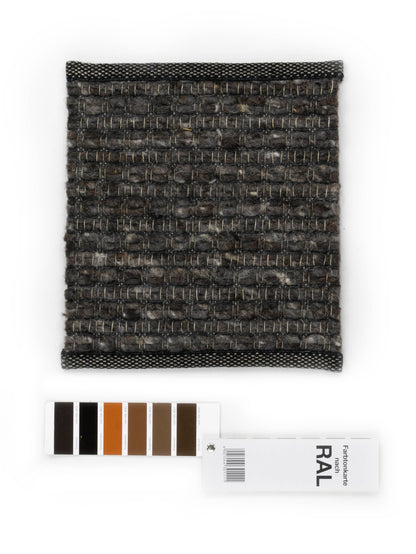 Momo Rugs Natural Weaves Wool Structures 83 Vloerkledenwinkel