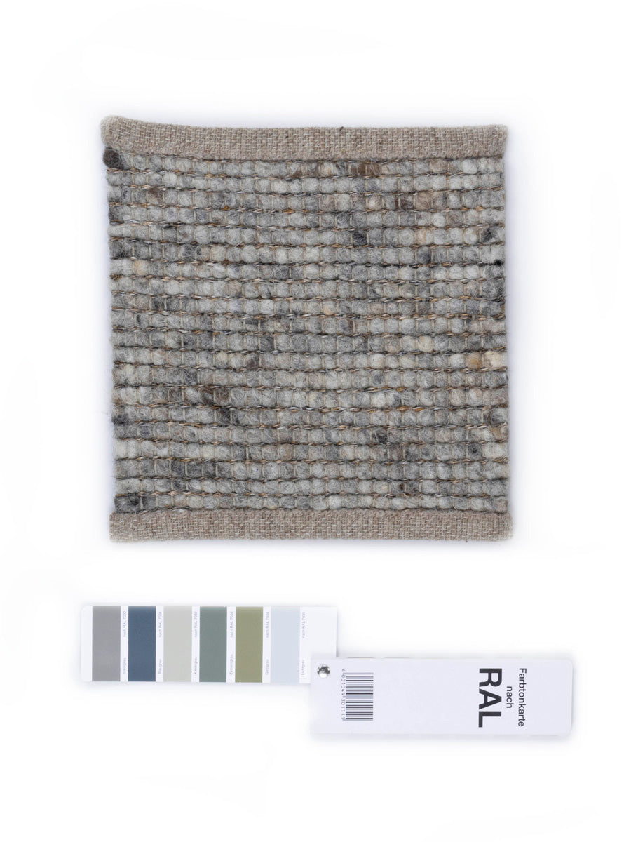 Momo Rugs Natural Weaves Wool Weave 182 Vloerkledenwinkel