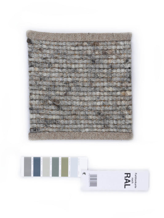 Momo Rugs Natural Weaves Wool Weave 182 Vloerkledenwinkel
