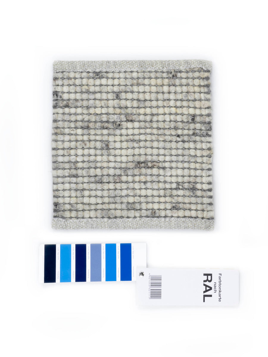 Momo Rugs Natural Weaves Wool Weave 80 Vloerkledenwinkel