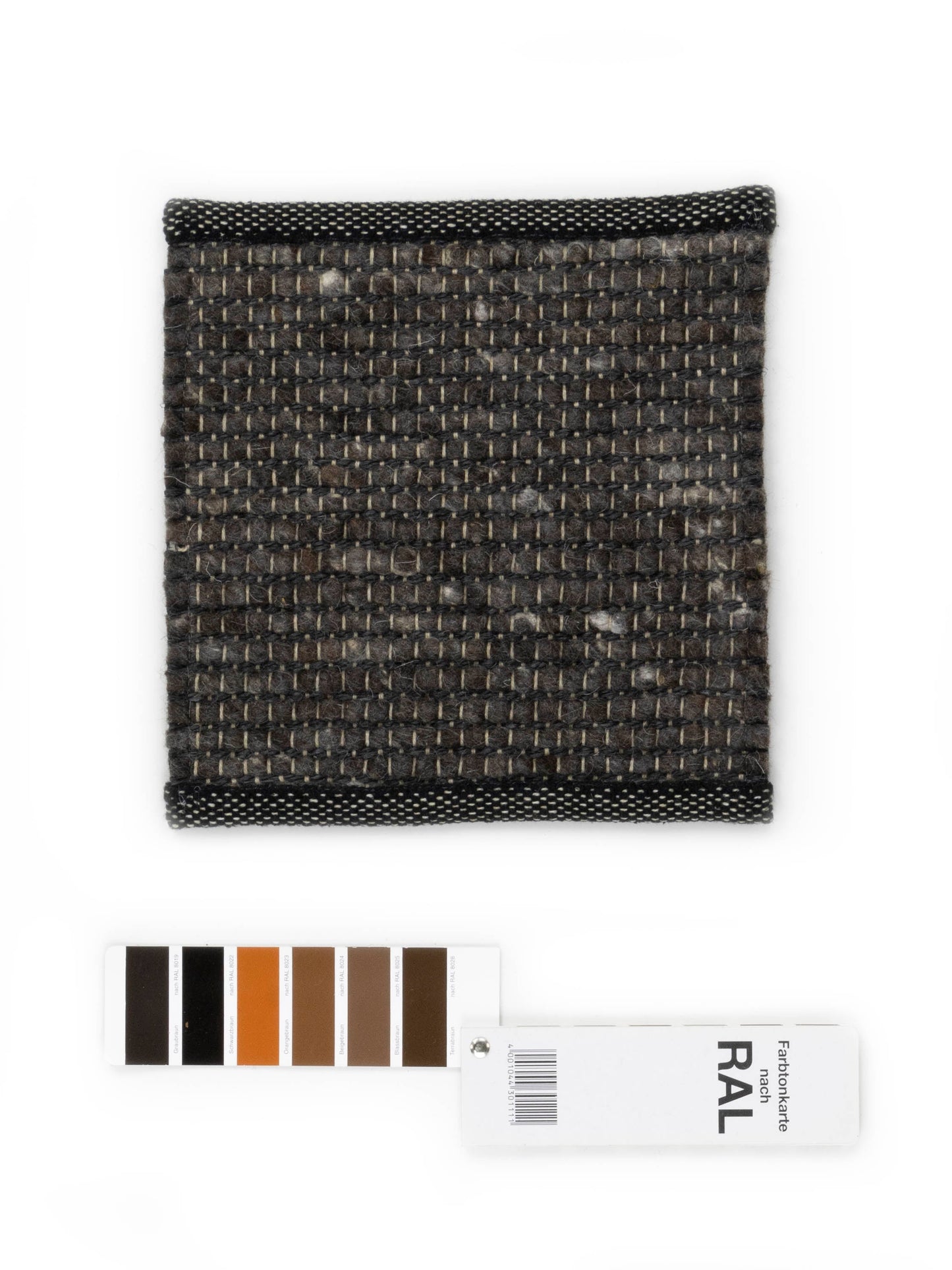 Momo Rugs Natural Weaves Wool Weave 83 Vloerkledenwinkel