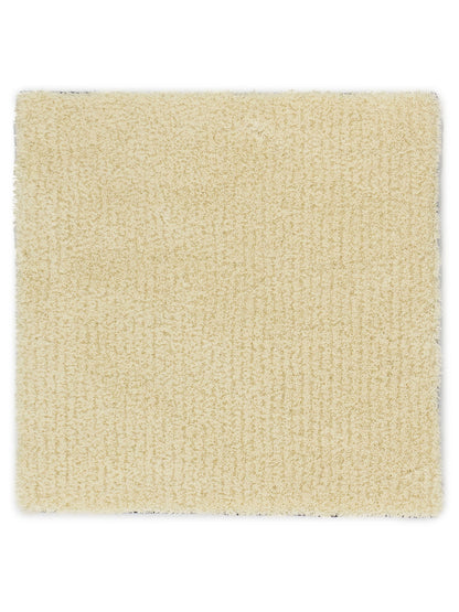 Vloerkleed MOMO Rugs Naturais Bright H/L Cotton White