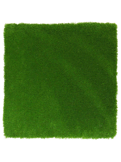 Vloerkleed MOMO Rugs Naturais Bright H/L Pine Green