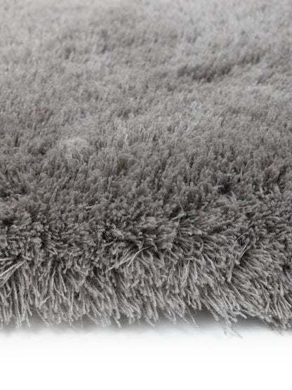 Vloerkleed MOMO Rugs Naturais Bright H/L Silver Grey
