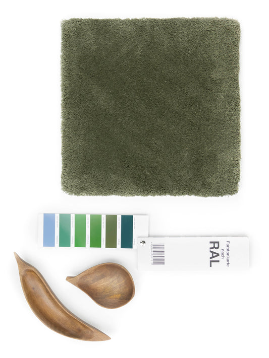 Vloerkleed MOMO Rugs Naturais Purity Nature Mix