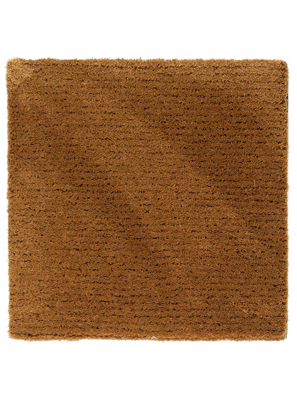 Vloerkleed MOMO Rugs Naturais Bright H/L Orange Brown