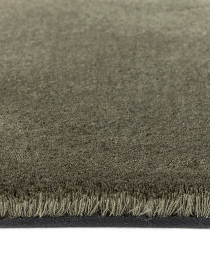 Vloerkleed MOMO Rugs Naturais Bright H/L Gauntlet Grey
