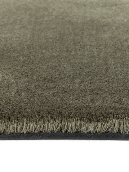 Vloerkleed MOMO Rugs Naturais Bright H/L Gauntlet Grey