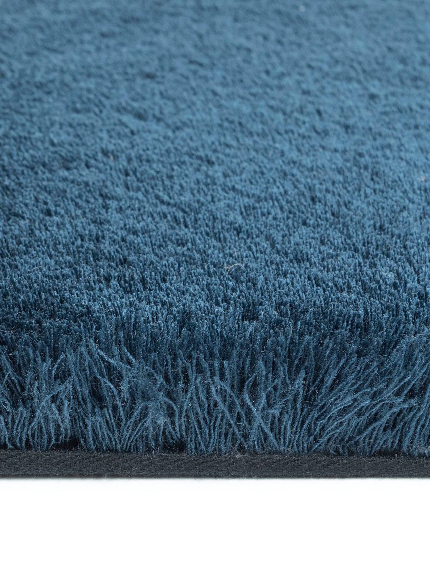 Vloerkleed MOMO Rugs Naturais Bright H/L Dark Sea