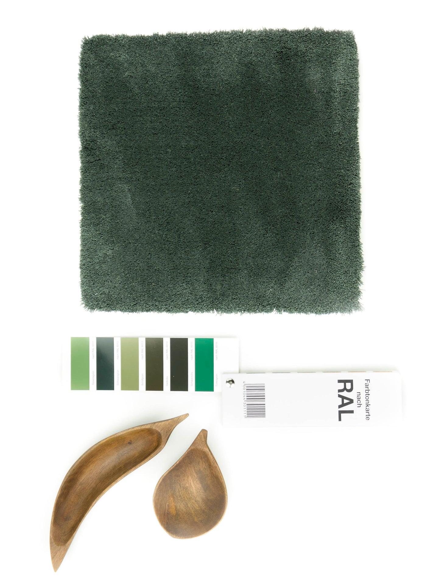 Vloerkleed MOMO Rugs Naturais Bright H/L Pure