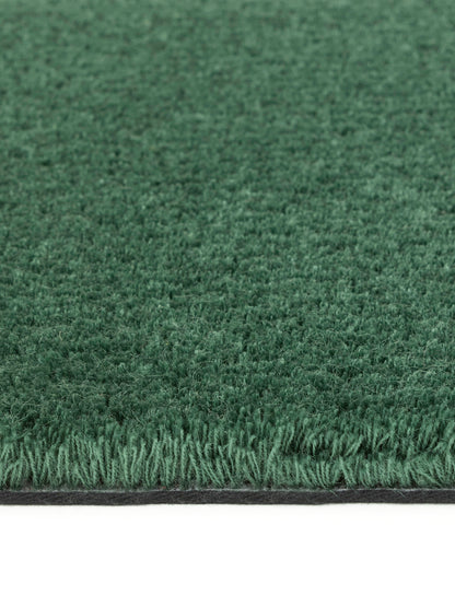 Vloerkleed MOMO Rugs Naturais Bright H/L Forest Green