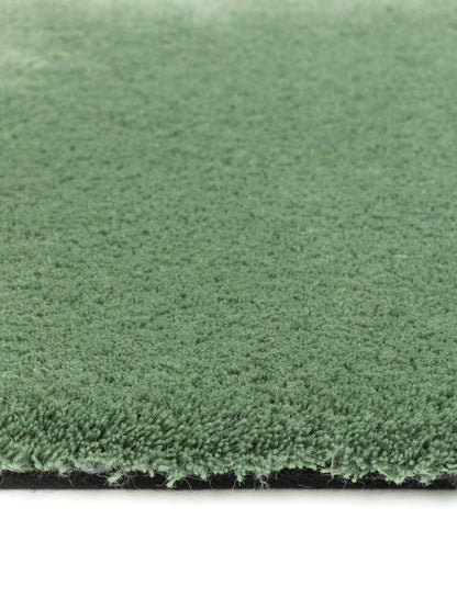 Vloerkleed MOMO Rugs Naturais Bright H/L Larch Green