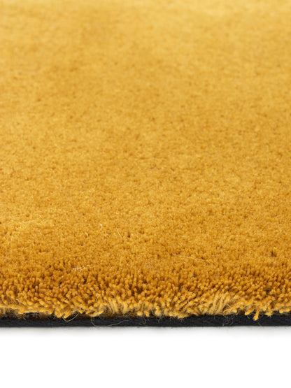 Vloerkleed MOMO Rugs Naturais Purity Mustard Mix