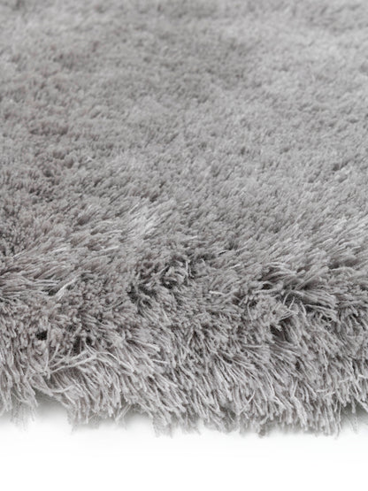 Vloerkleed MOMO Rugs Naturais Bright H/L Steamy Grey