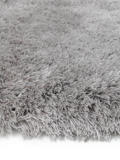 Vloerkleed MOMO Rugs Naturais Bright H/L Steamy Grey