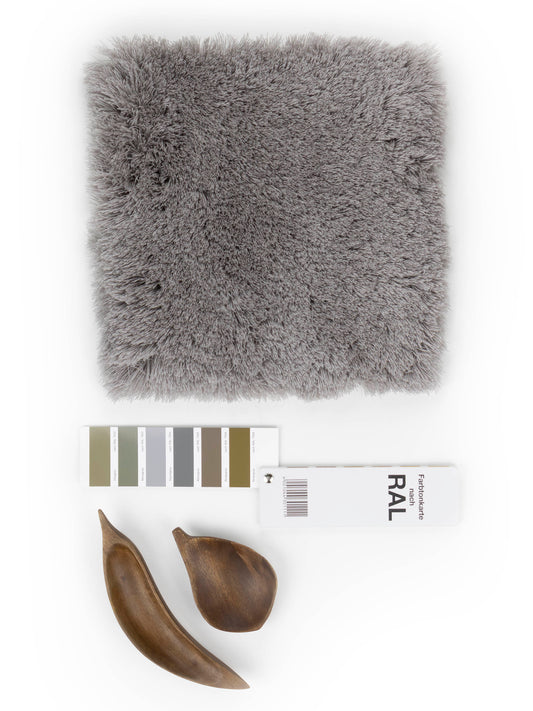 Vloerkleed MOMO Rugs Naturais Purity Stone Mix
