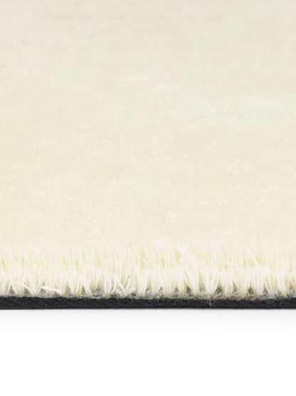 Vloerkleed MOMO Rugs Naturais Bright White