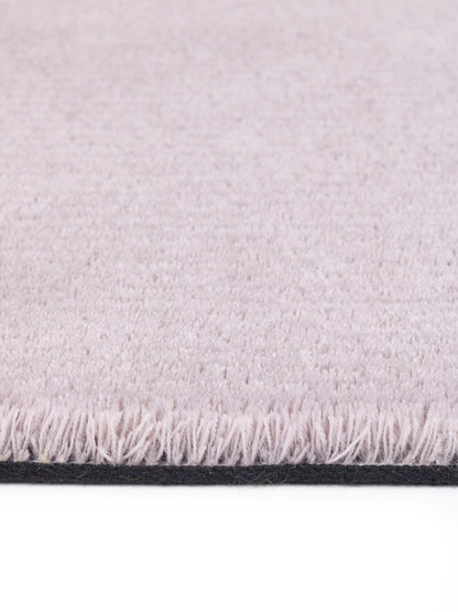 Vloerkleed MOMO Rugs Naturais Bright H/L Soft Powder