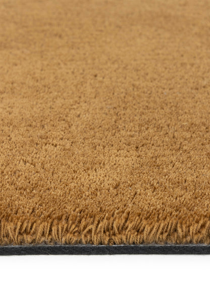 Vloerkleed MOMO Rugs Naturais Bright H/L Café Latté