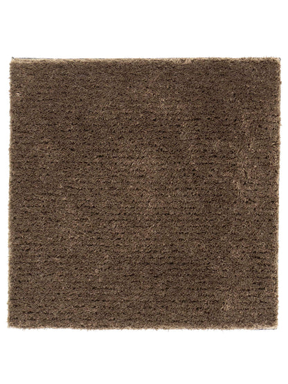 Vloerkleed MOMO Rugs Naturais Bright H/L Dark Chocolat