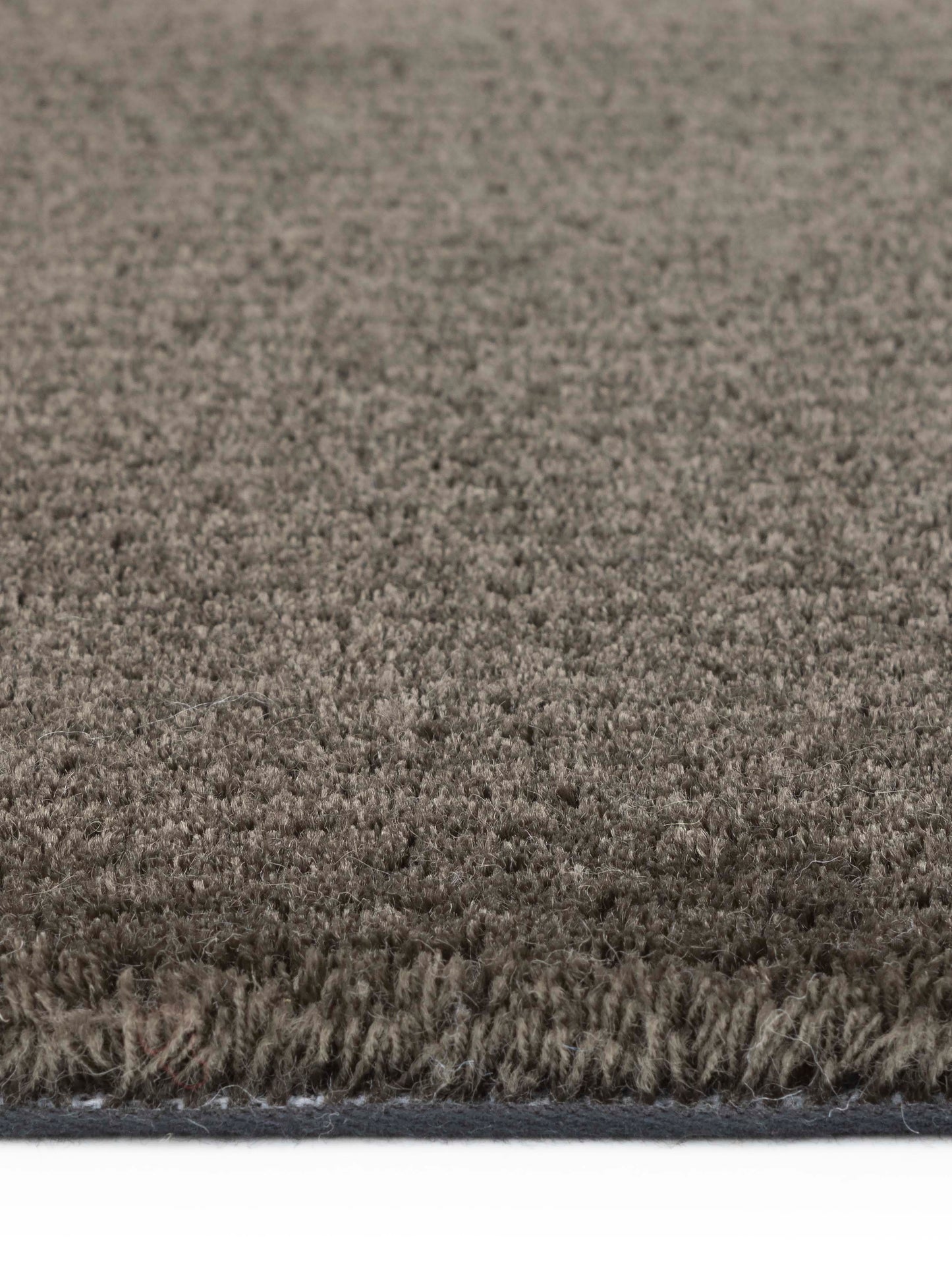 Vloerkleed MOMO Rugs Naturais Bright H/L Graphit Grey