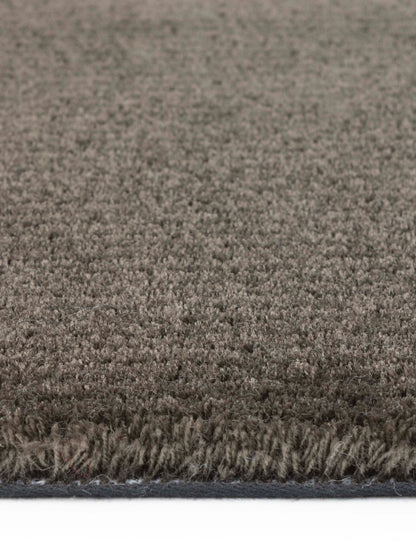 Vloerkleed MOMO Rugs Naturais Bright H/L Graphit Grey