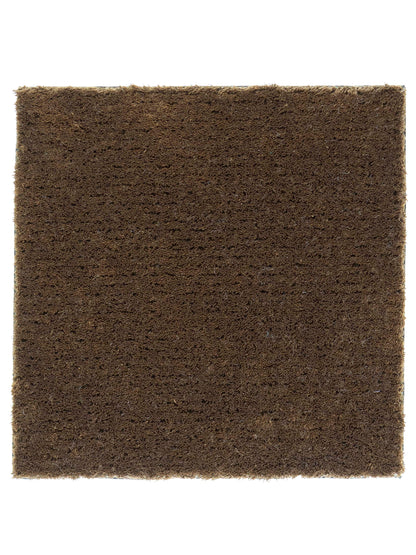 Vloerkleed MOMO Rugs Naturais Bright H/L Cinnamon Brown
