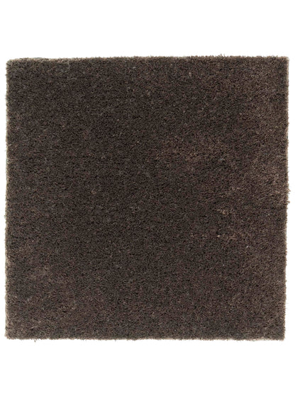 Vloerkleed MOMO Rugs Naturais Bright H/L Black Bean