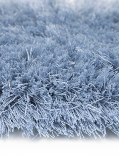 Vloerkleed MOMO Rugs Naturais Bright H/L Icy Blue