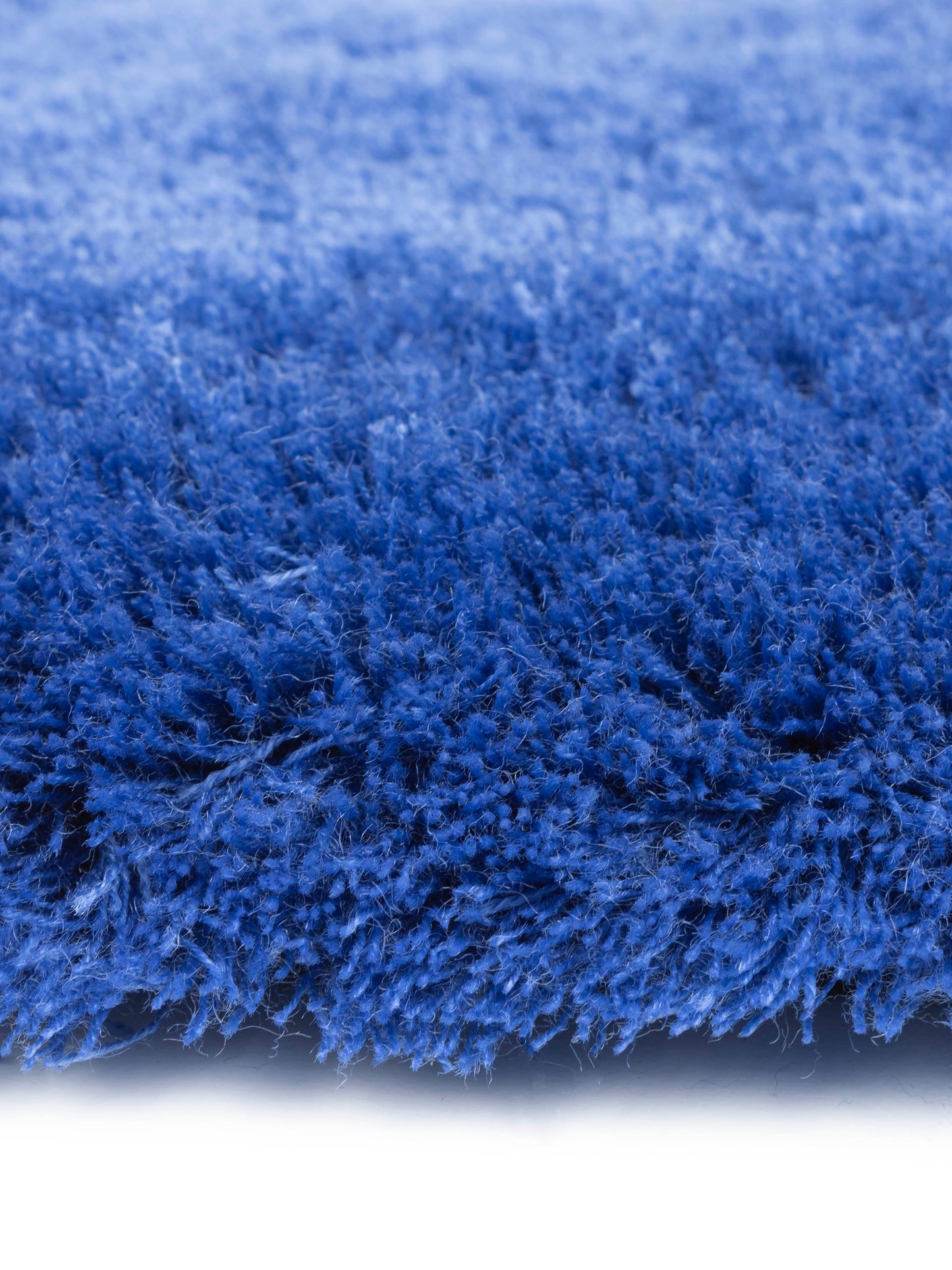 Vloerkleed MOMO Rugs Naturais Bright H/L Jeans Blue