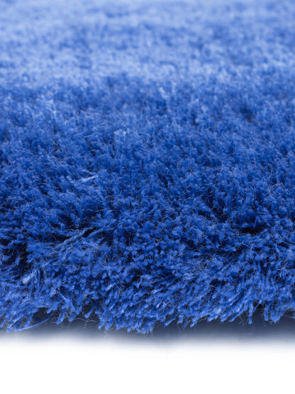 Vloerkleed MOMO Rugs Naturais Bright H/L Jeans Blue