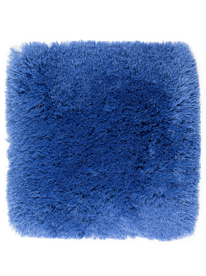 Vloerkleed MOMO Rugs Naturais Bright H/L Jeans Blue