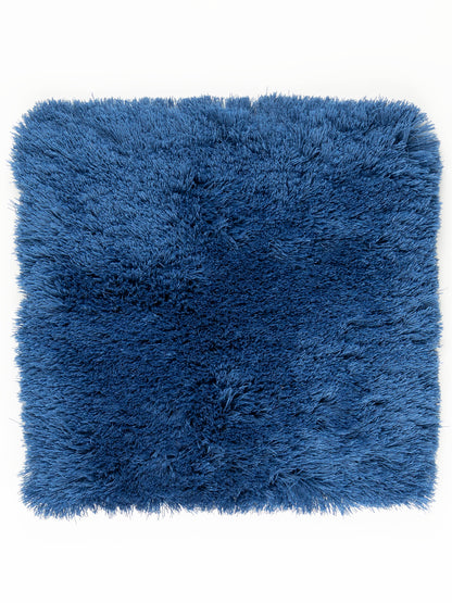 Vloerkleed MOMO Rugs Naturais Bright H/L Lagoon Blue