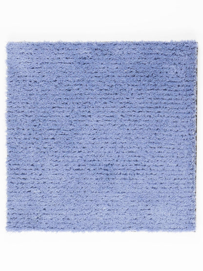 Vloerkleed MOMO Rugs Naturais Bright H/L Fully Blue
