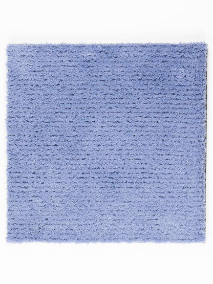 Vloerkleed MOMO Rugs Naturais Bright H/L Fully Blue