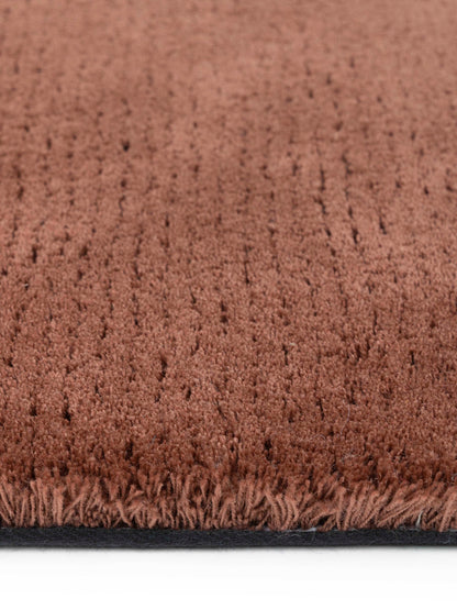 Vloerkleed MOMO Rugs Naturais Bright H/L Pecan Brown