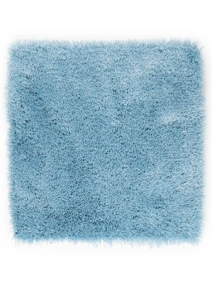 Vloerkleed MOMO Rugs Naturais Bright H/L Sky Blue
