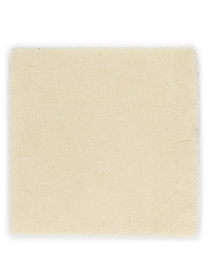 Vloerkleed MOMO Rugs Naturais Bright White