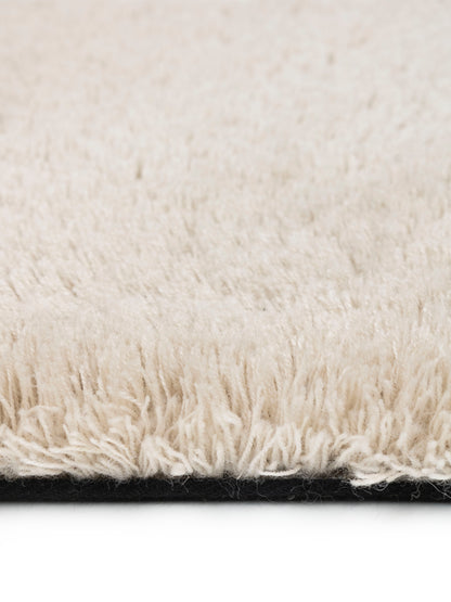 Vloerkleed MOMO Rugs Naturais Bright Sandy white