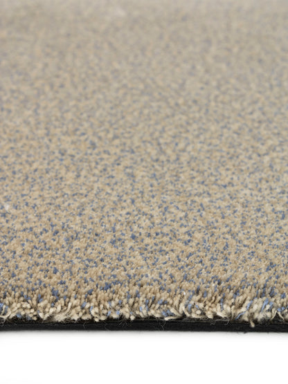 Vloerkleed MOMO Rugs Naturais Bright Mix Blue Beach