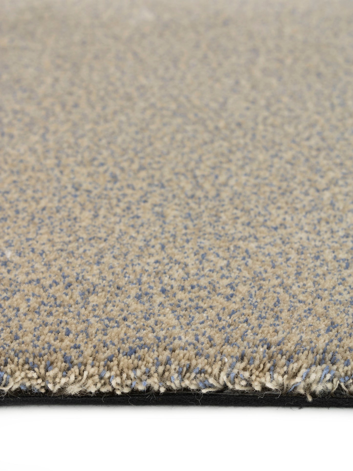 Vloerkleed MOMO Rugs Naturais Bright Mix Blue Beach
