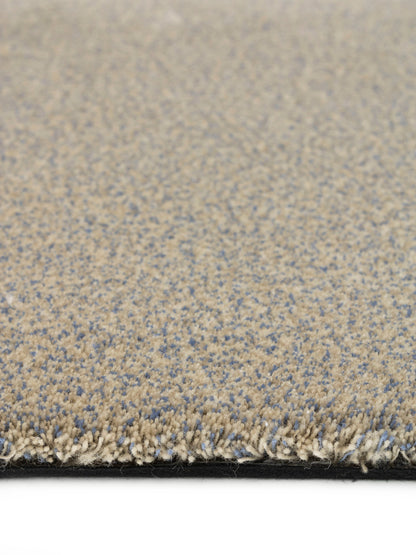 Vloerkleed MOMO Rugs Naturais Bright Mix Blue Beach