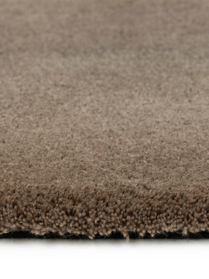 Vloerkleed MOMO Rugs Naturais Bright Degrade Wood