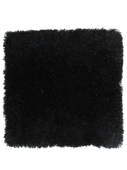 Vloerkleed MOMO Rugs Naturais Bright Black