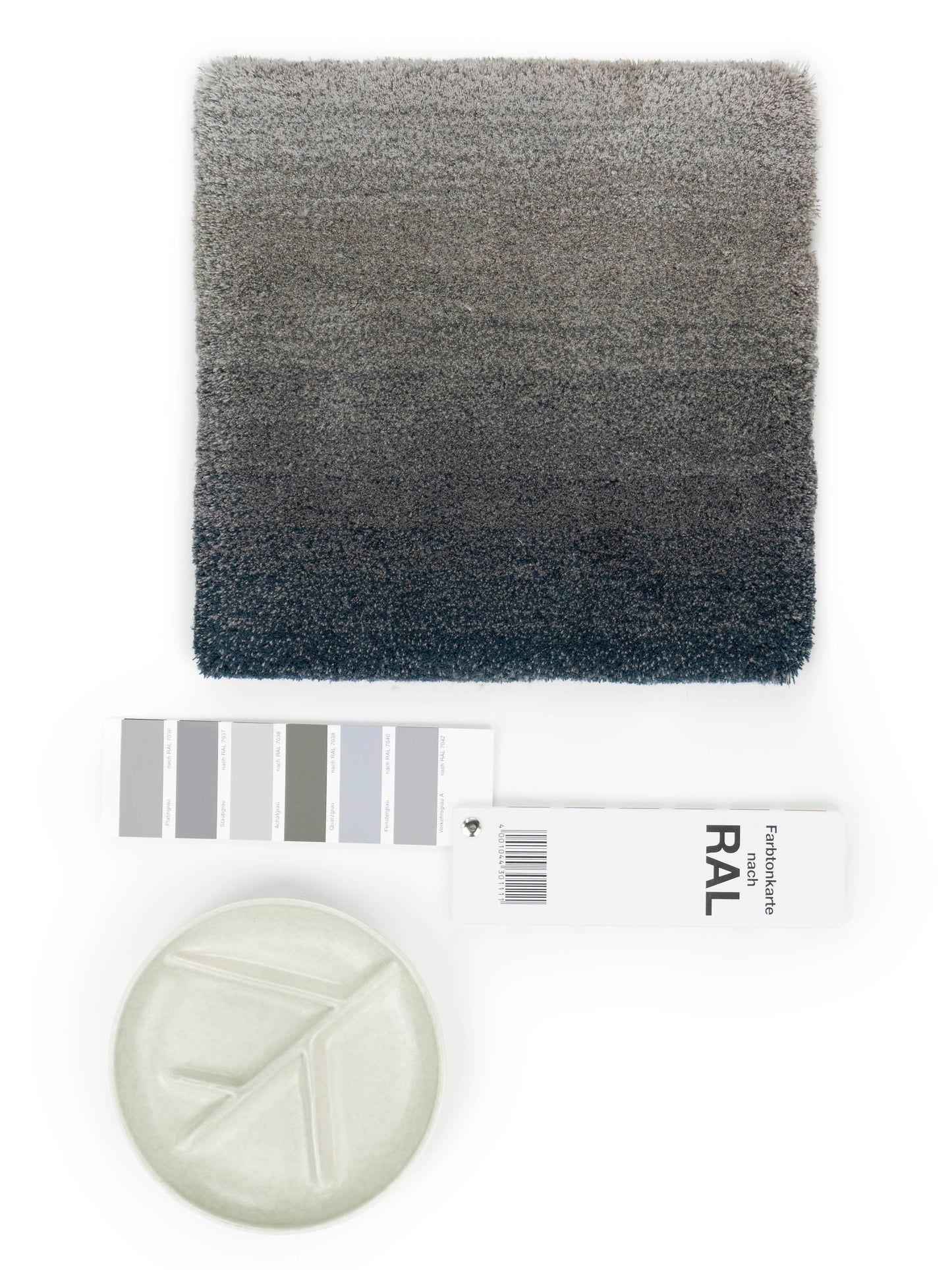 Vloerkleed MOMO Rugs Naturais Bright Degrade Fall