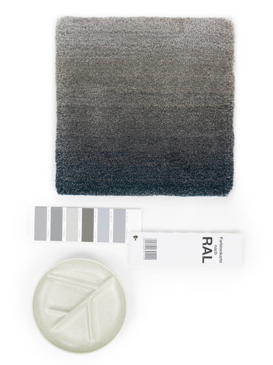Vloerkleed MOMO Rugs Naturais Bright Degrade Fall