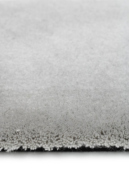 Vloerkleed MOMO Rugs Naturais Bright Mouse grey