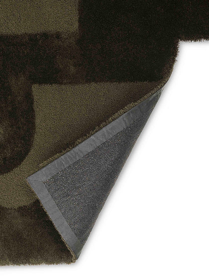 Vloerkleed Brink en Campman Mural Forest Form 121107