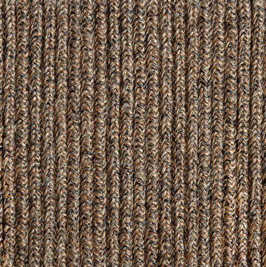 Vloerkleed Naturtex Rope Line Brown - Duurzaam & Handgemaakt Design